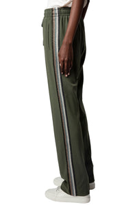 Pantalon Pomy - Kaki