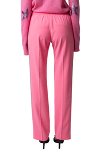 Pomy trousers - Rubber