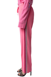 Pomy trousers - Rubber