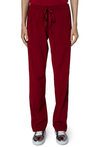 Pantalon Pomy - Wine