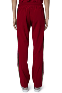 Pantalon Pomy - Wine