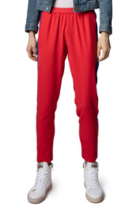 Paula Band trousers - Poppy