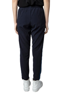 Pantalon Paula Band - Encre