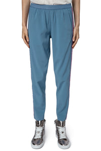 Pantalon Paula Band - Pale Denim