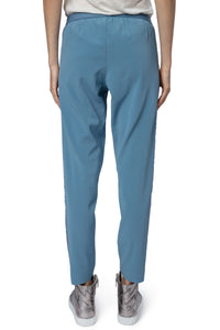 Pantalon Paula Band - Pale Denim