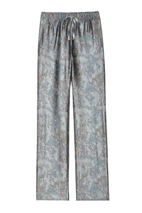 Pomy trousers - Khaki