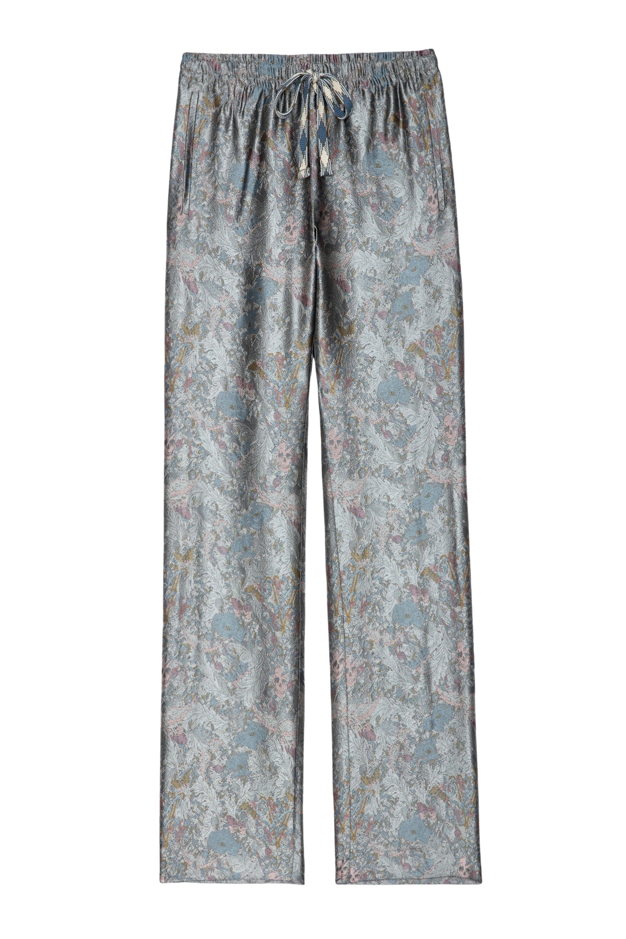 Pomy trousers - Khaki