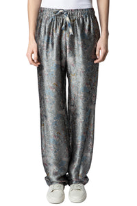 Pomy trousers - Khaki
