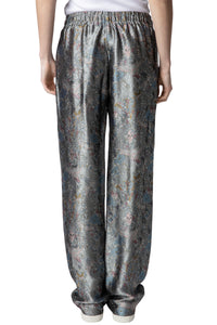Pomy trousers - Khaki