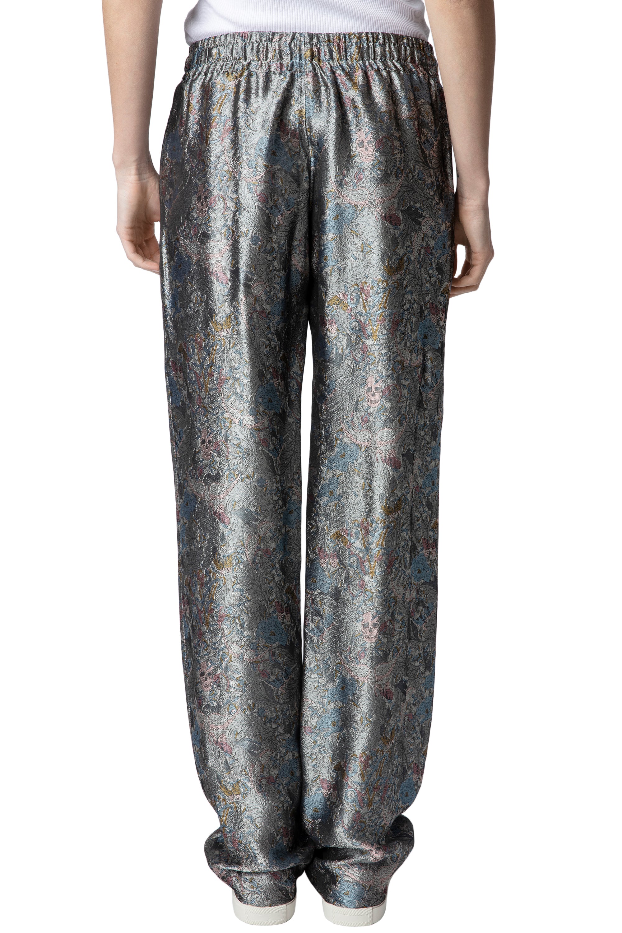 Pomy trousers - Khaki