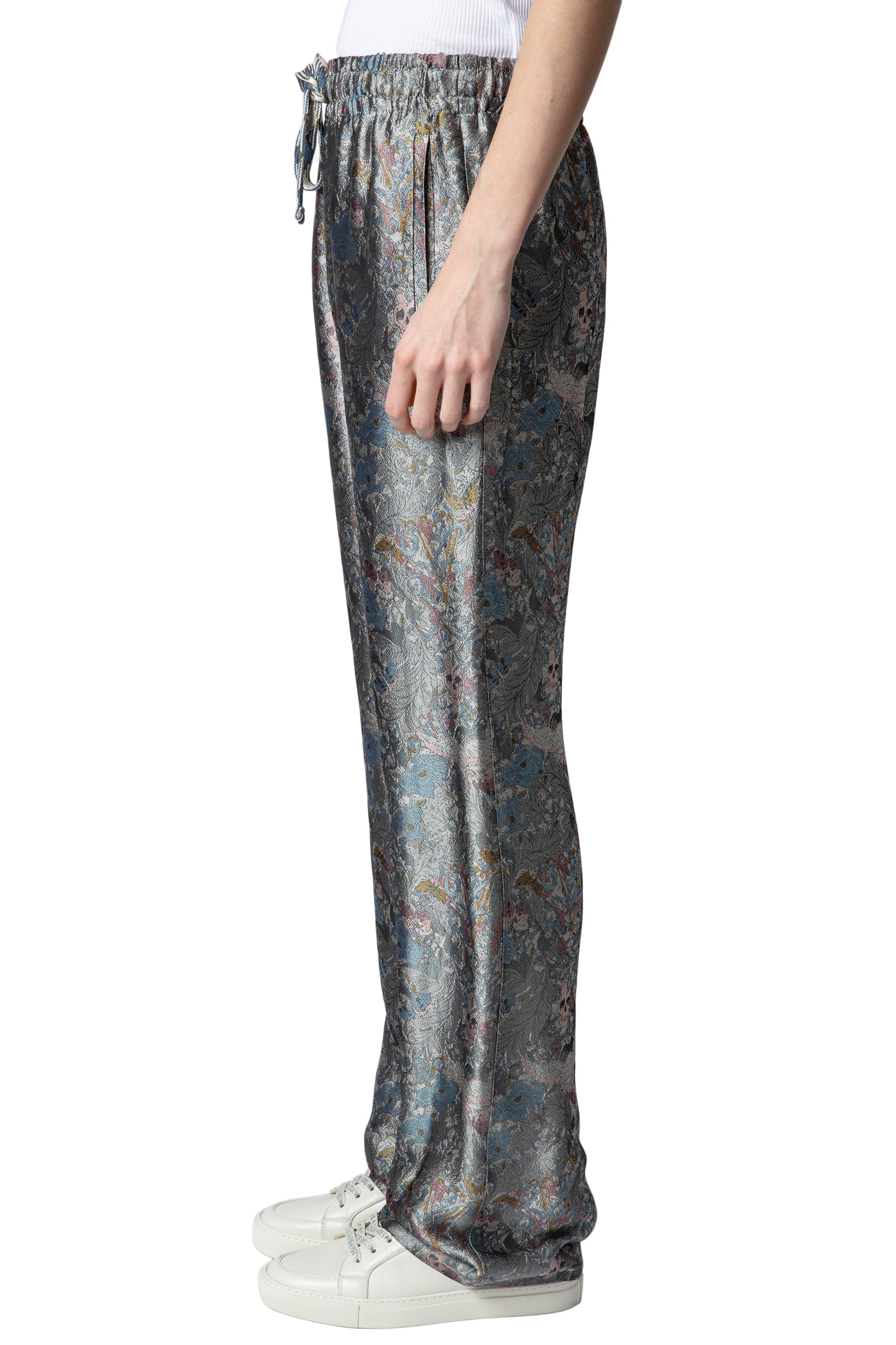 Pomy trousers - Khaki