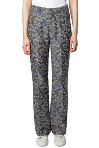 Pantalon Pistol - Multicolor