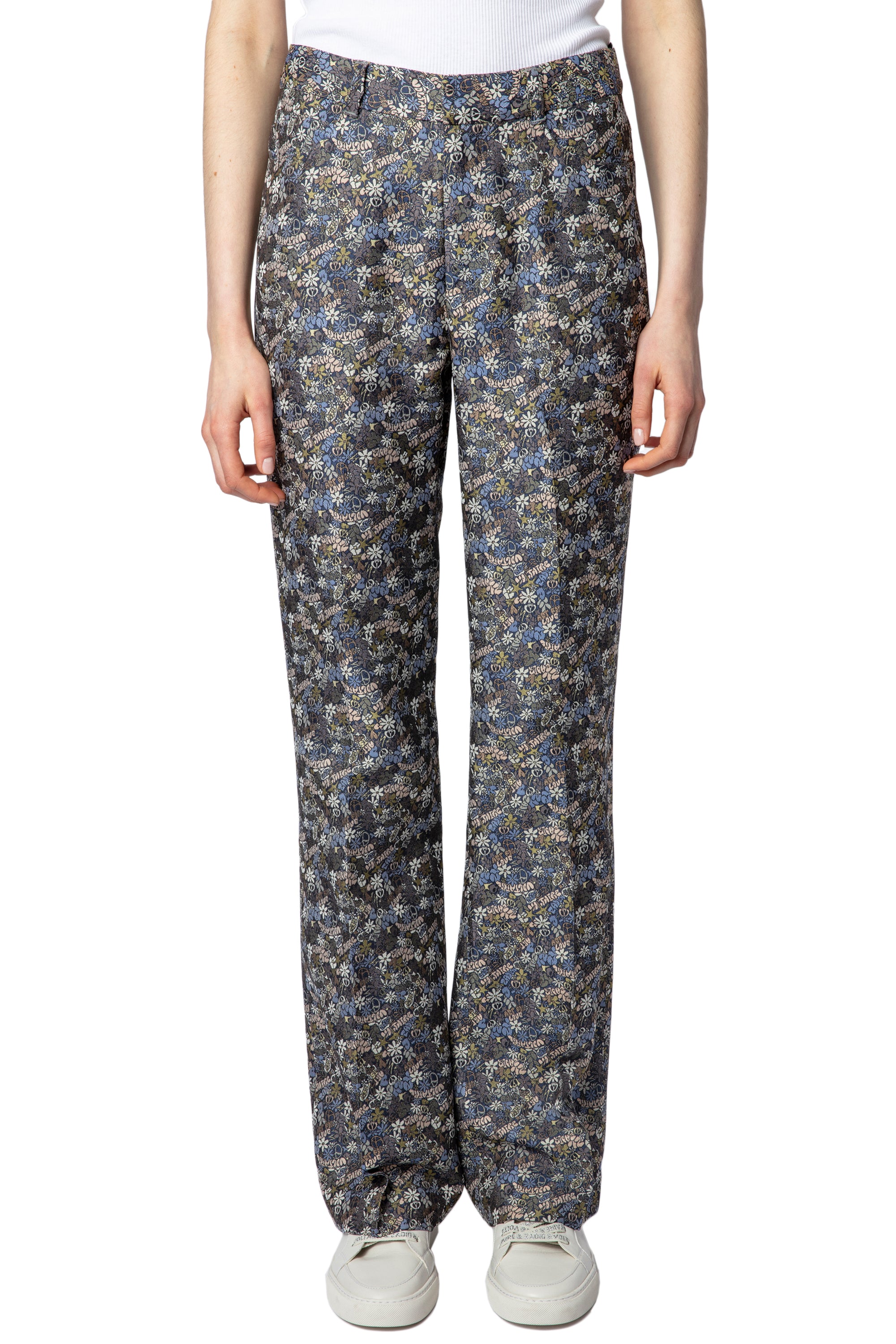 Pantalon Pistol - Multicolor
