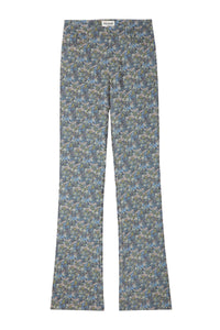 Pantalon Pistol - Multicolor