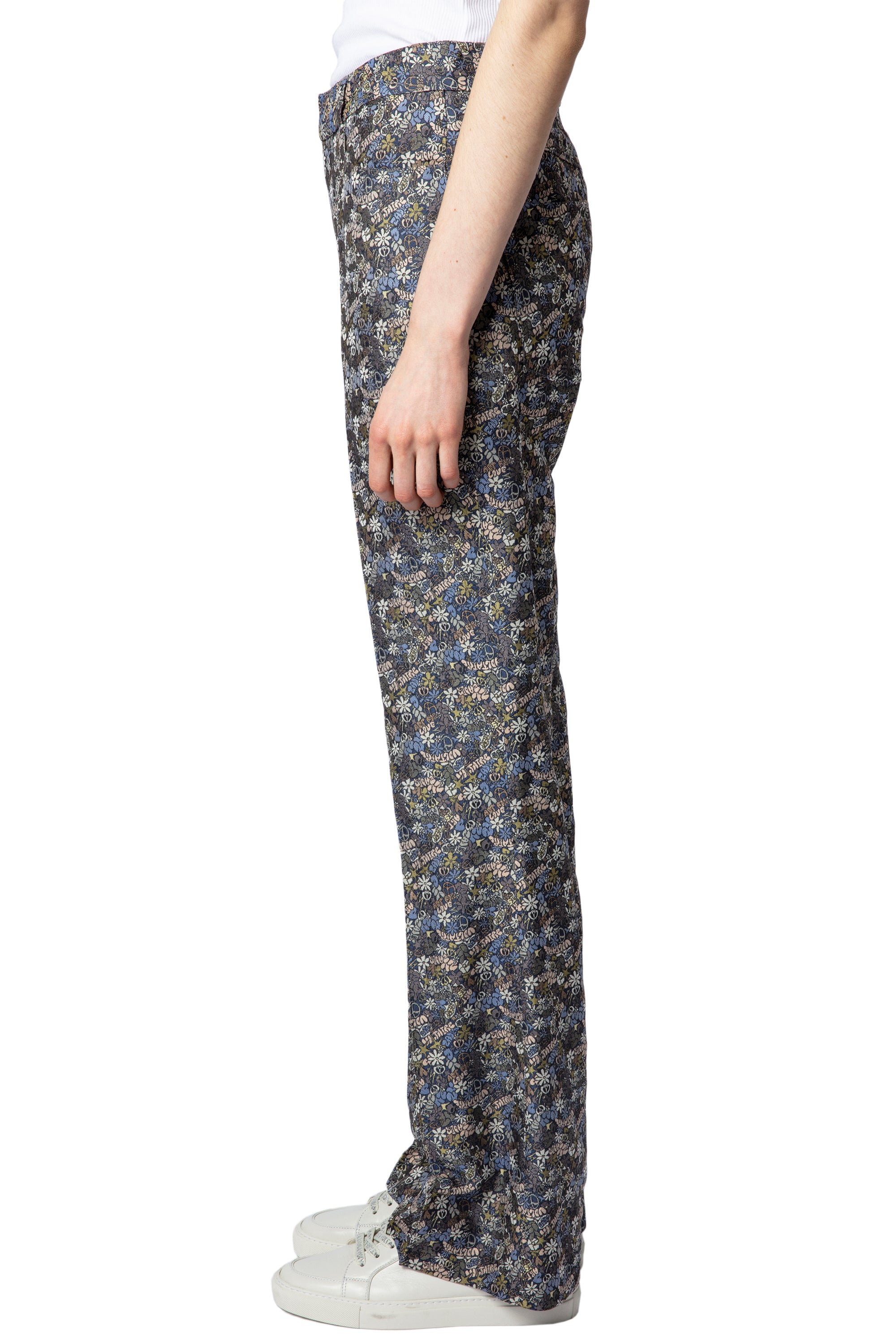 Pantalon Pistol - Multicolor