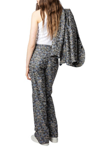 Pantalon Pistol - Multicolor
