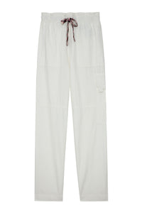 Plumy trousers - Judo