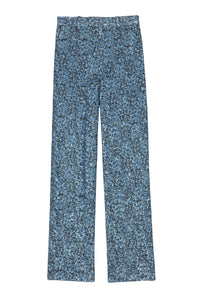 Peter Trousers - Denim