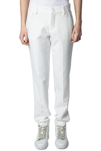 Prune trousers - Judo