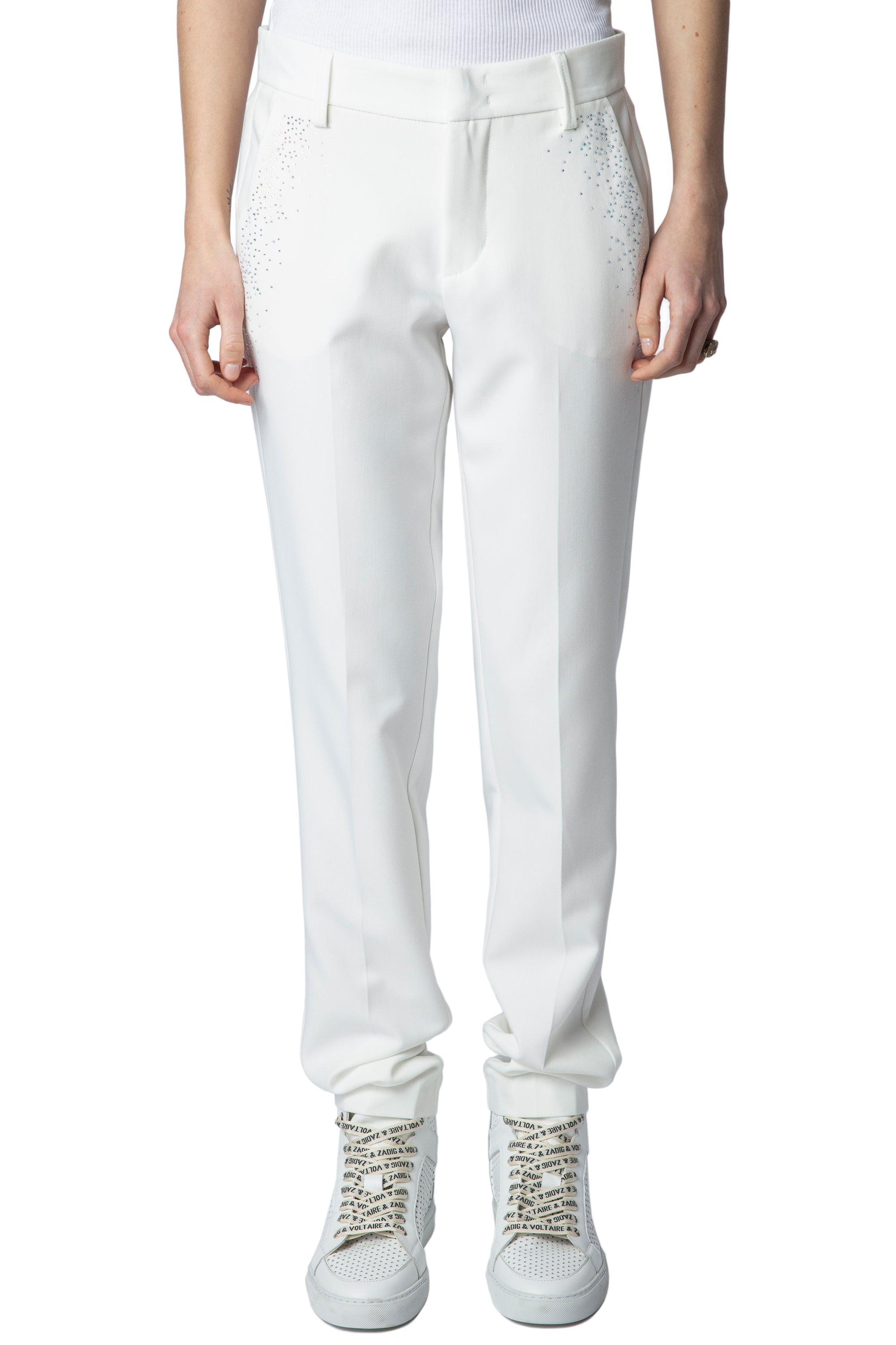 Prune trousers - Judo