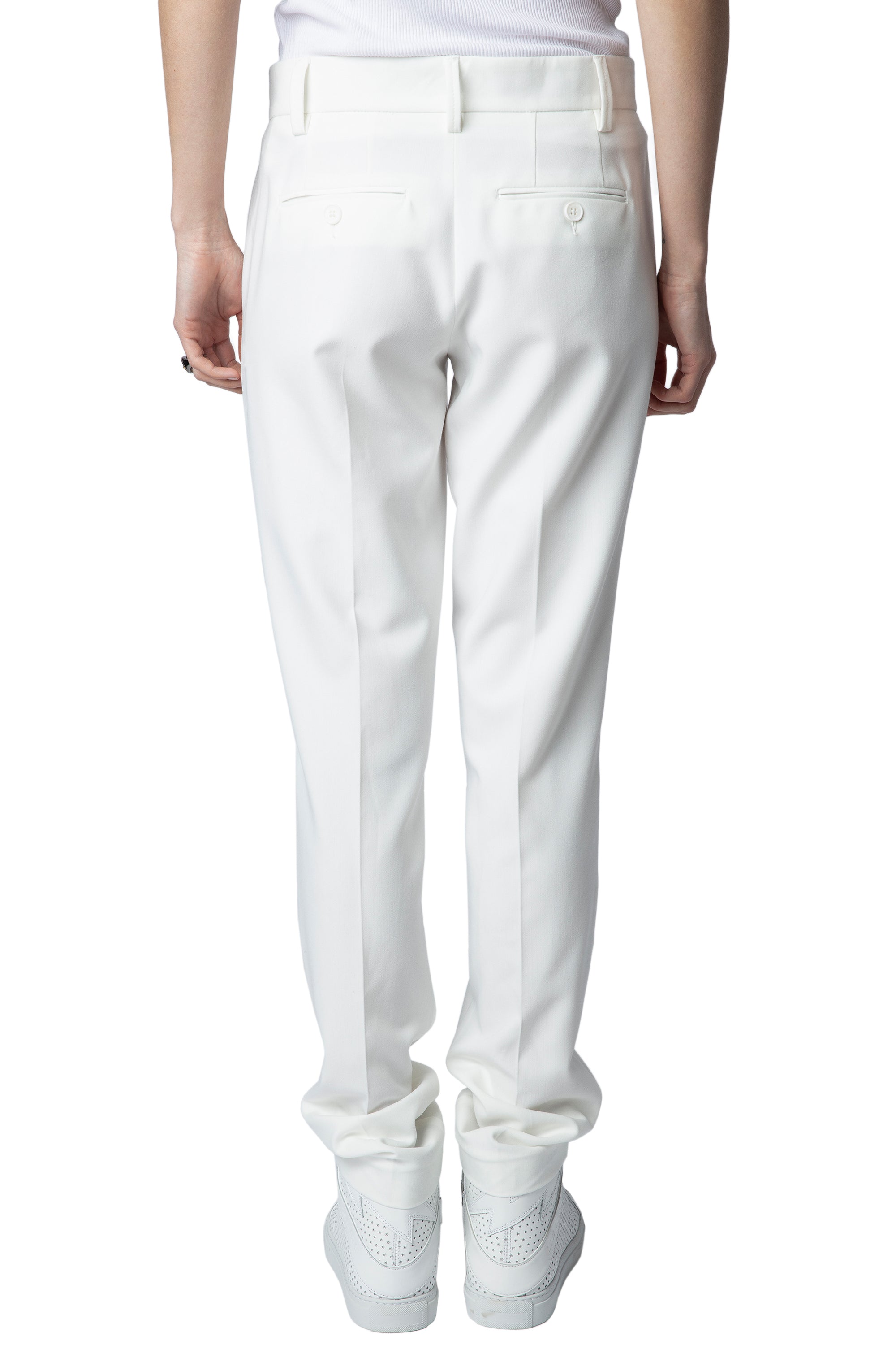 Prune trousers - Judo