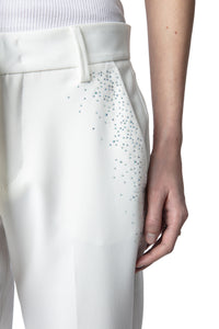Prune trousers - Judo