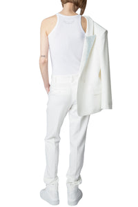 Prune trousers - Judo