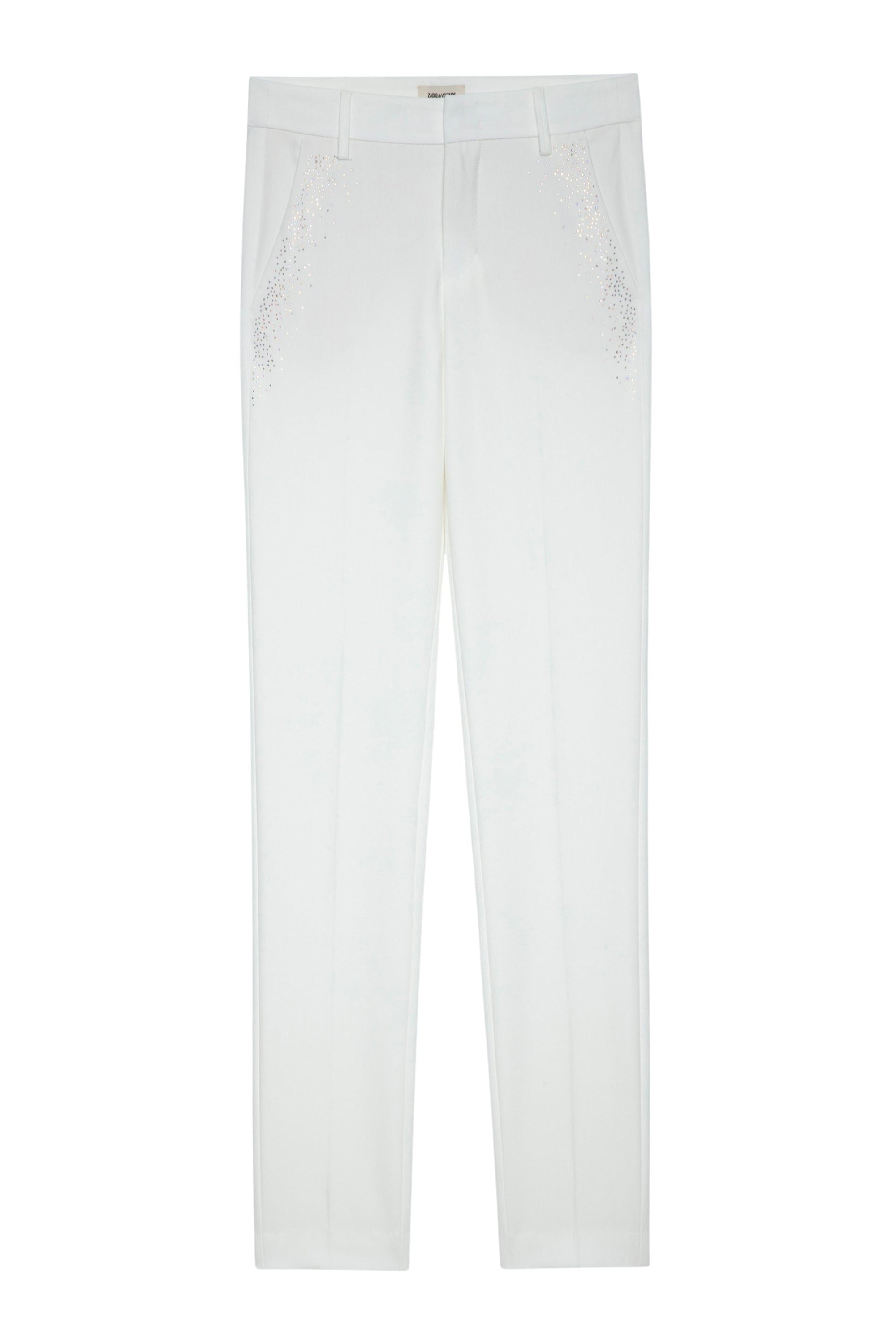 Prune trousers - Judo