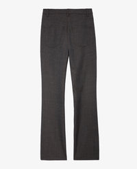 Pistol Tailor Trousers in wool - Anthracite