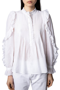 Blouse Timmy - Judo