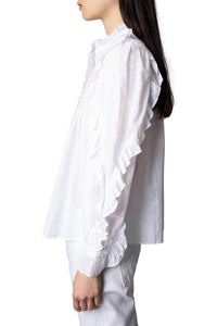 Blouse Timmy - Judo