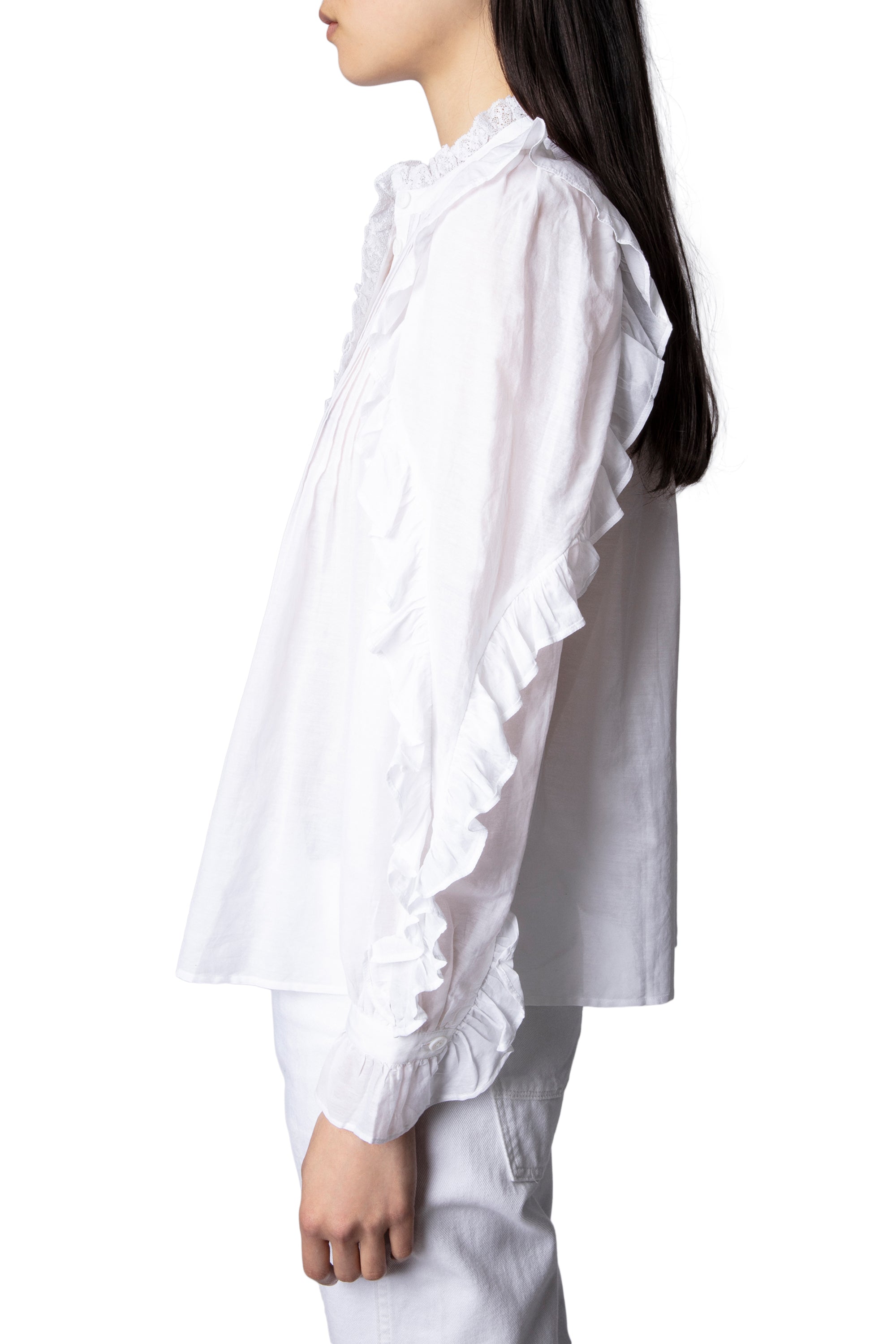 Blouse Timmy - Judo