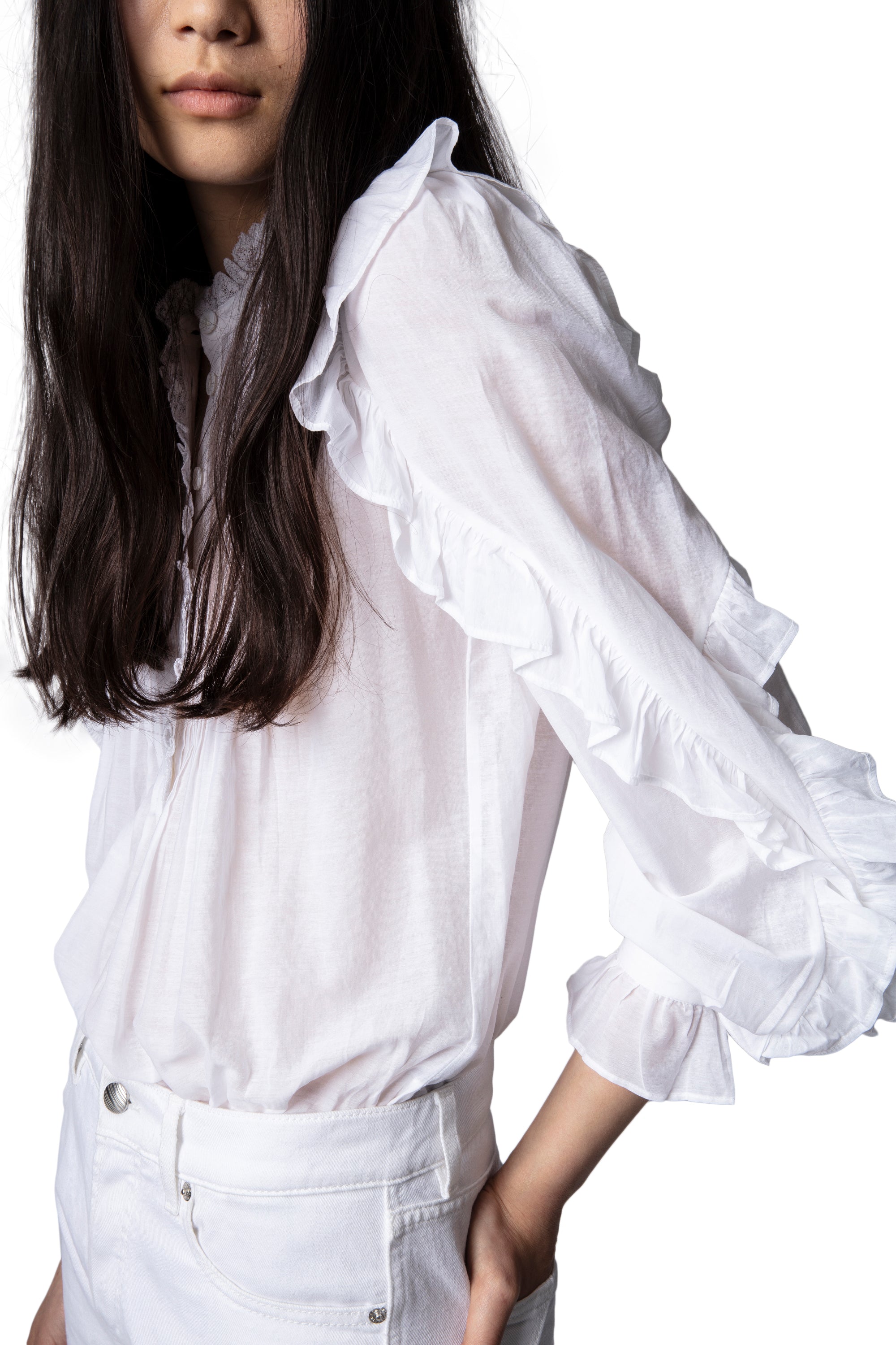 Blouse Timmy - Judo