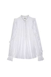 Blouse Timmy - Judo