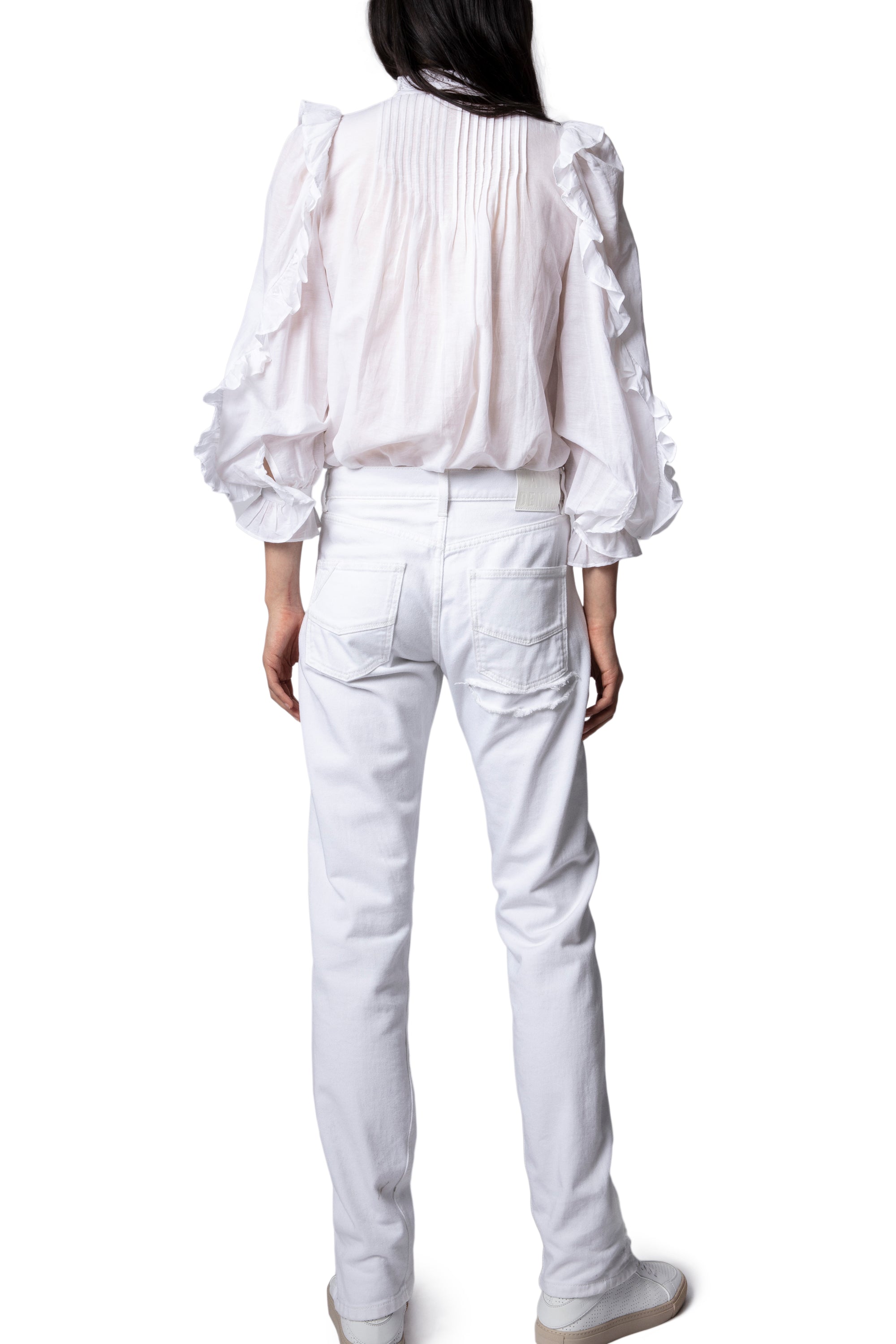 Blouse Timmy - Judo