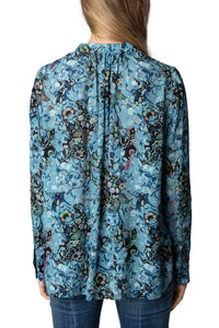 Chemise Tink Bohemian - Oxford