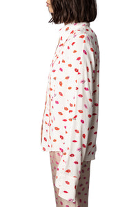 Chemise Tessi - Ecru