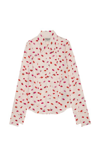 Chemise Tessi - Ecru