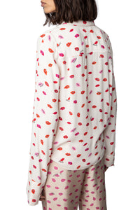 Chemise Tessi - Ecru
