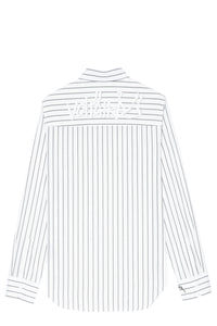 Chemise Taski - Blanc