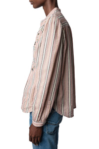 Blouse Teda - Japon