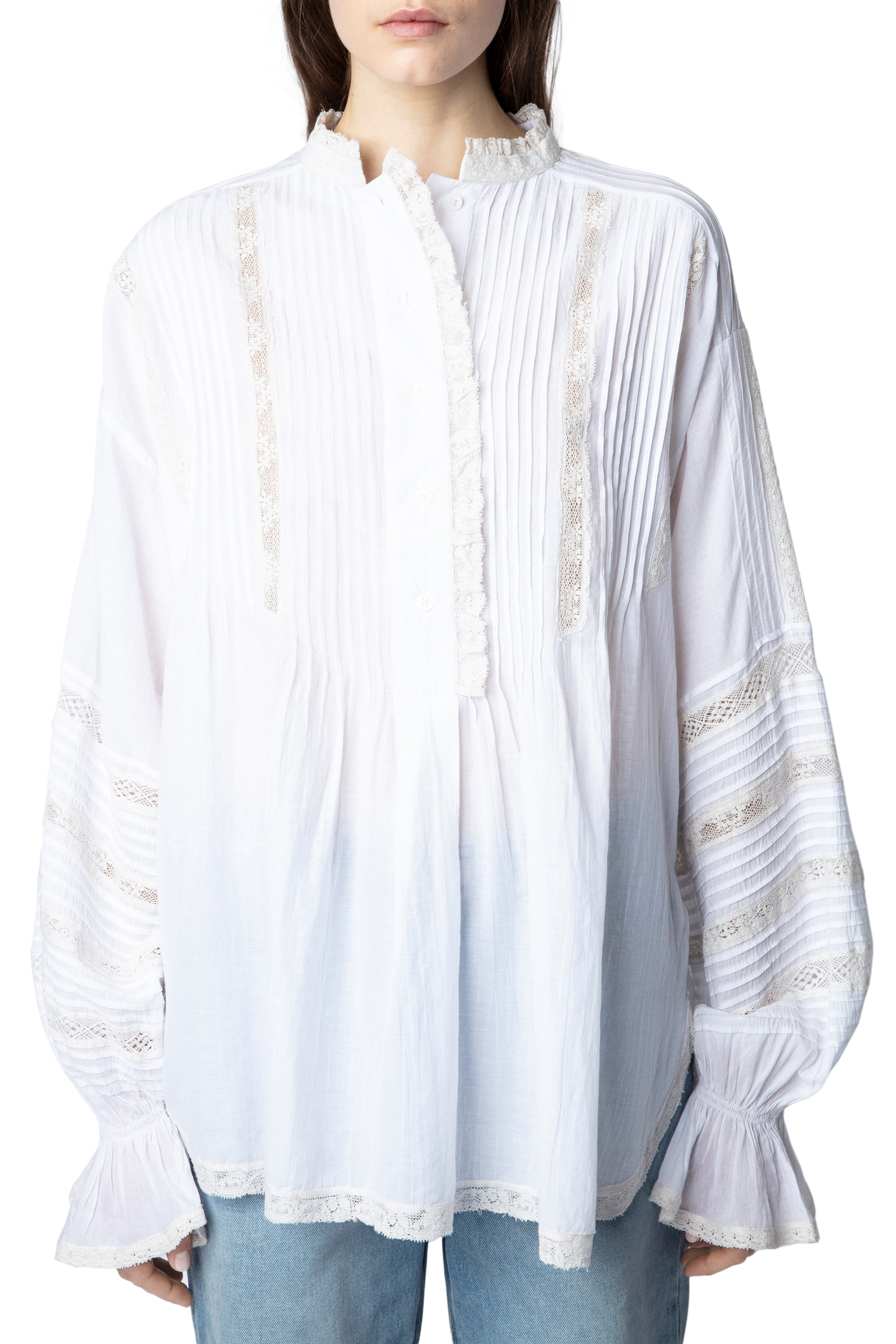 Blouse Tritelia - Judo