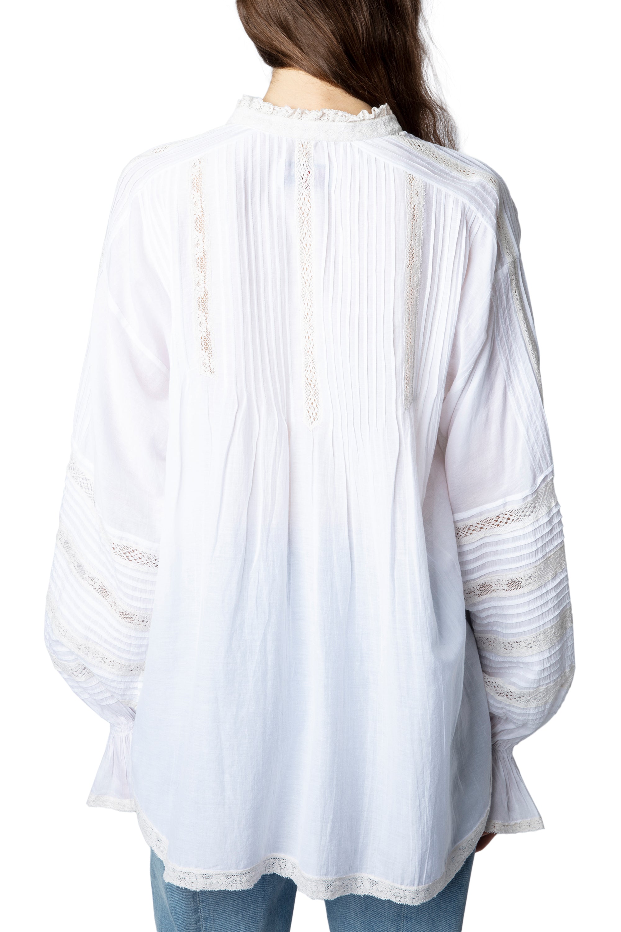 Blouse Tritelia - Judo