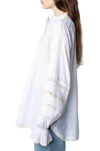 Blouse Tritelia - Judo