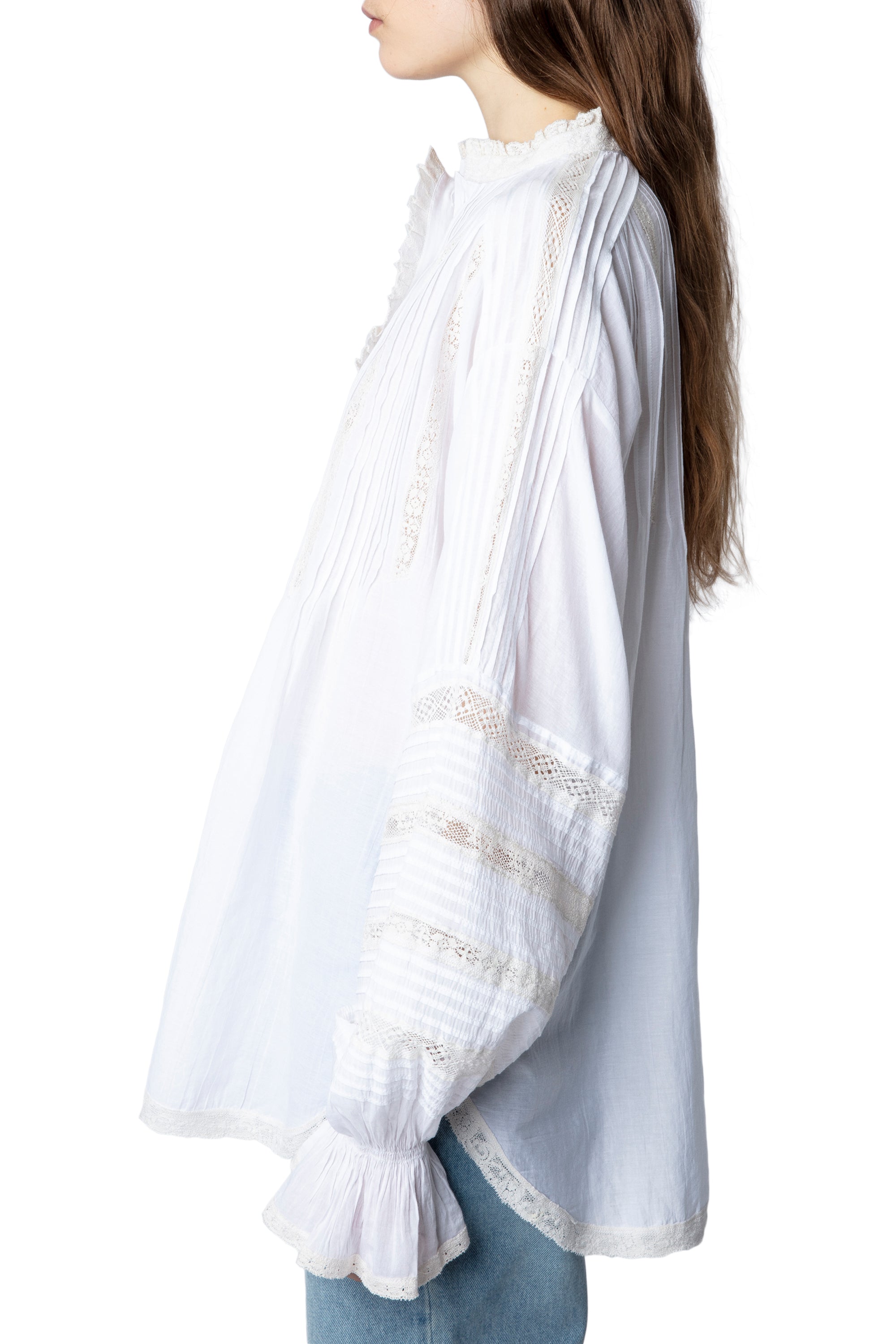 Blouse Tritelia - Judo
