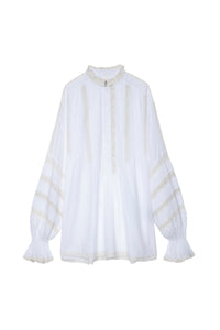 Blouse Tritelia - Judo