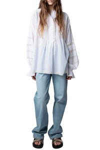Blouse Tritelia - Judo