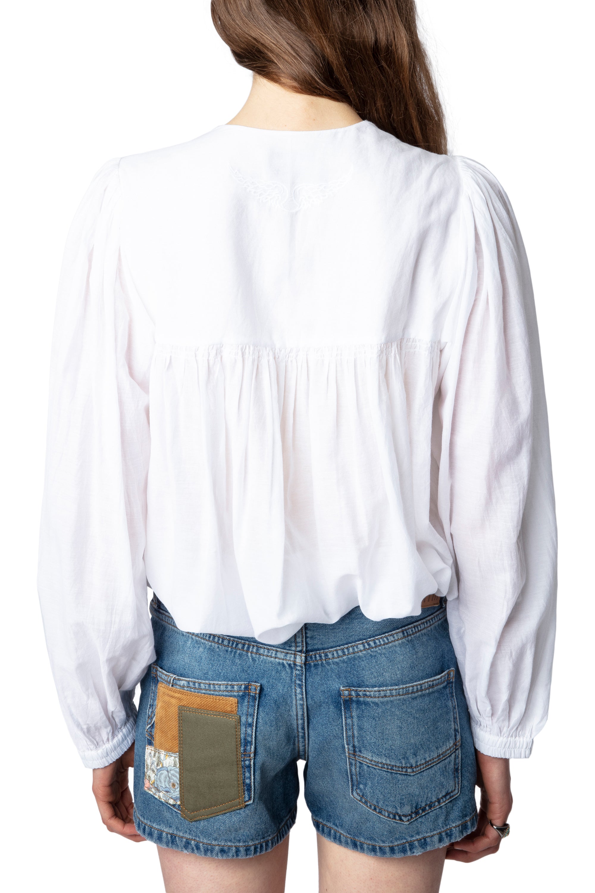 Chemise Tenew - Judo
