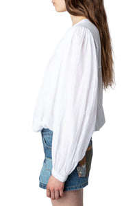 Chemise Tenew - Judo