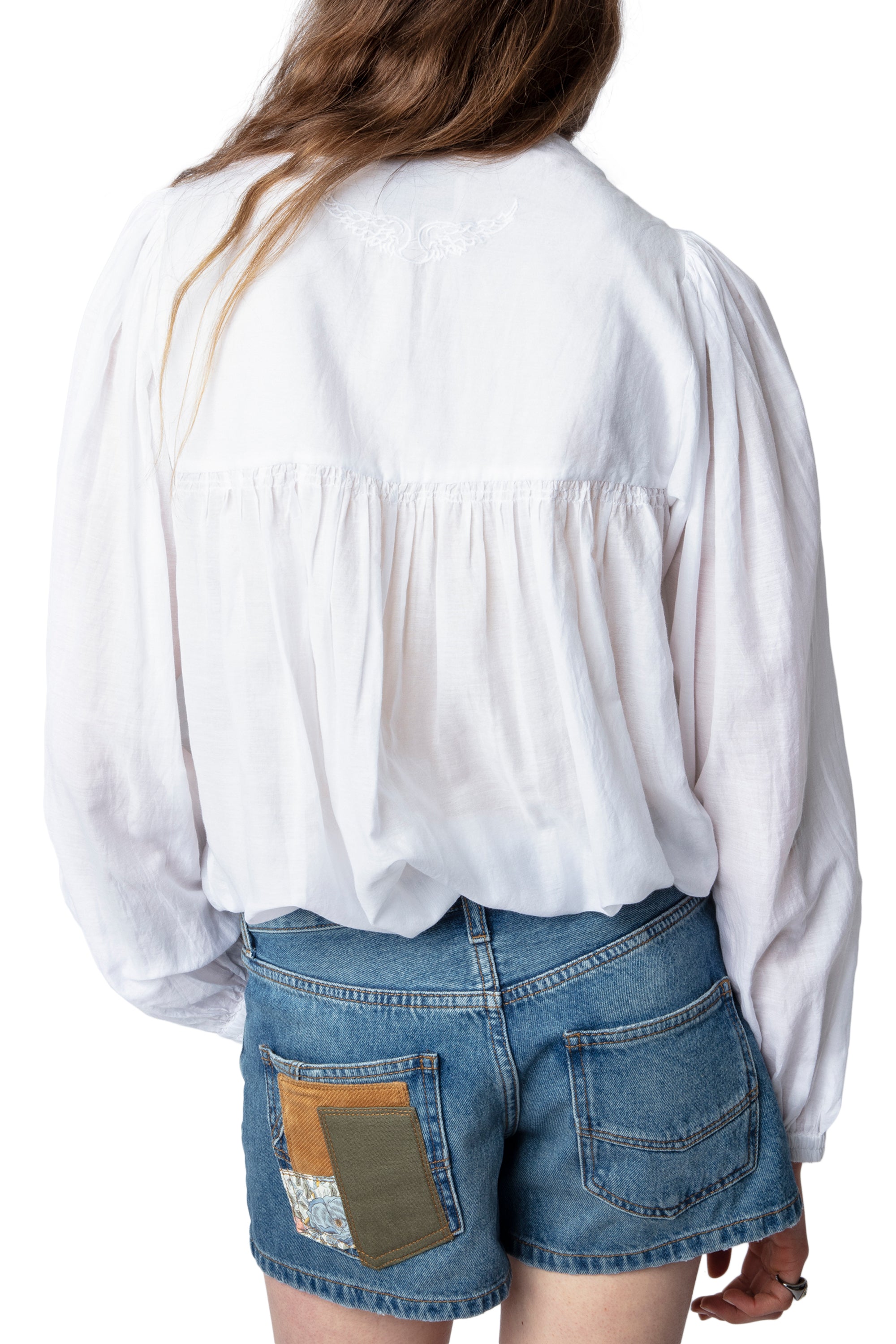 Chemise Tenew - Judo